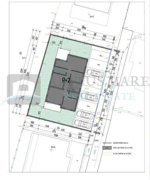 Stan u novogradnji, Prodaja, Šibenik - Okolica, Grebaštica