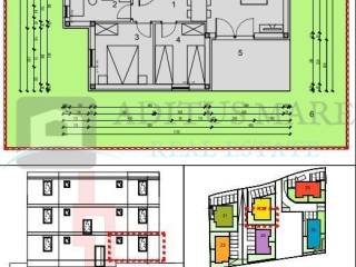 Stan u zgradi, Prodaja, Šibenik - Okolica, Grebaštica