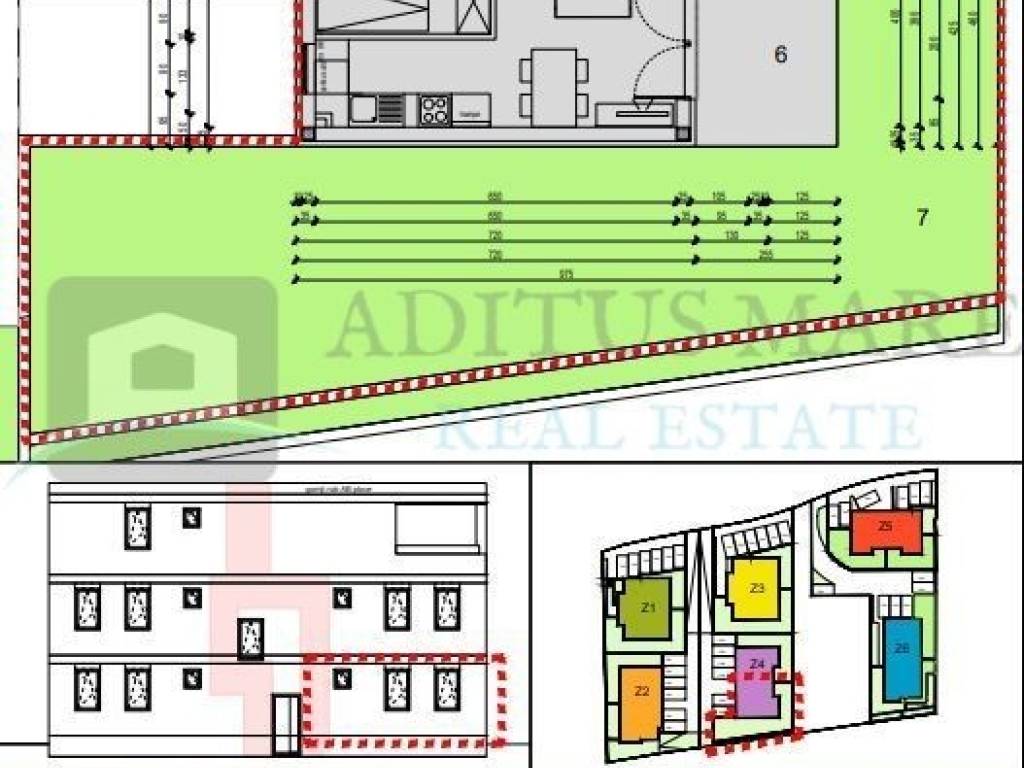 Stan u novogradnji, Prodaja, Šibenik - Okolica, Grebaštica