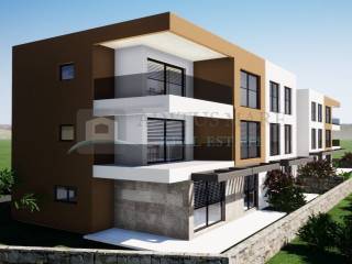 Stan u novogradnji, Prodaja, Vodice, Vodice