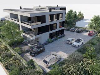 Stan u novogradnji, Prodaja, Vodice, Srima