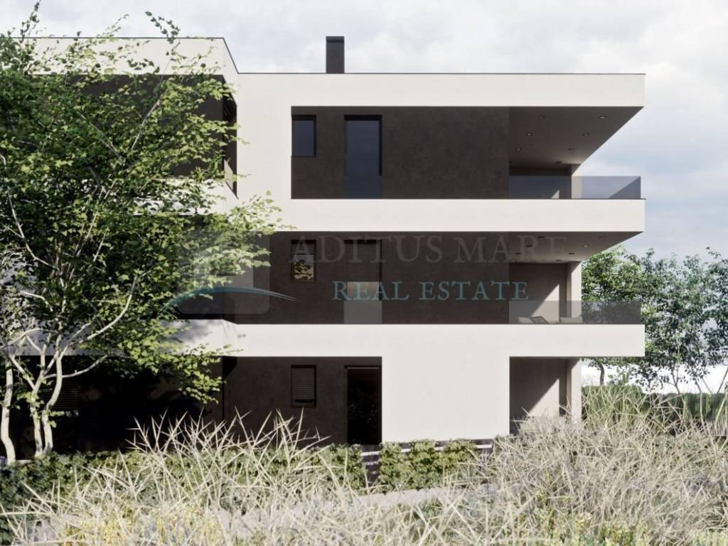 Stan u novogradnji, Prodaja, Vodice, Srima