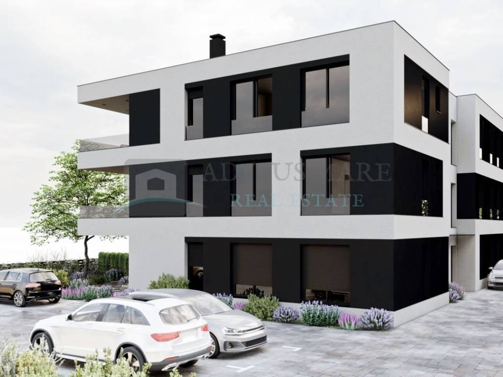 Stan u novogradnji, Prodaja, Vodice, Srima