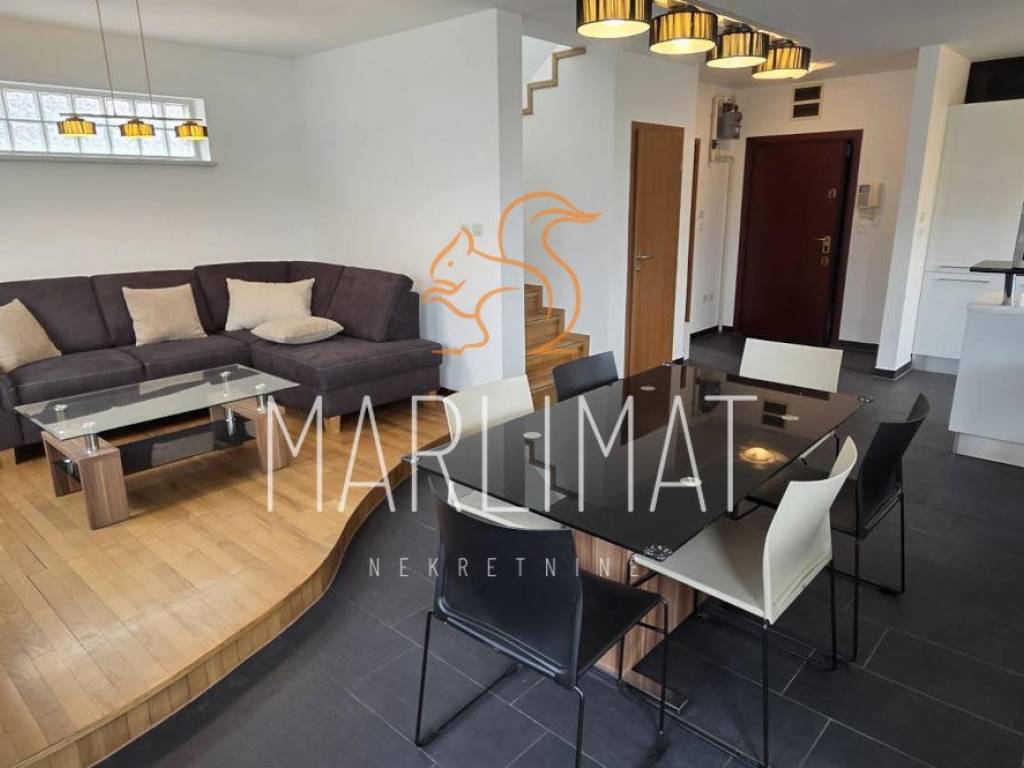 Zagreb, Novi Zagreb - zapad