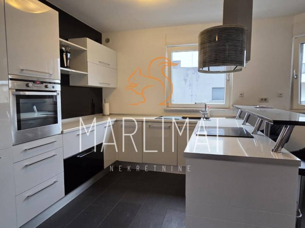 Zagreb, Novi Zagreb - zapad