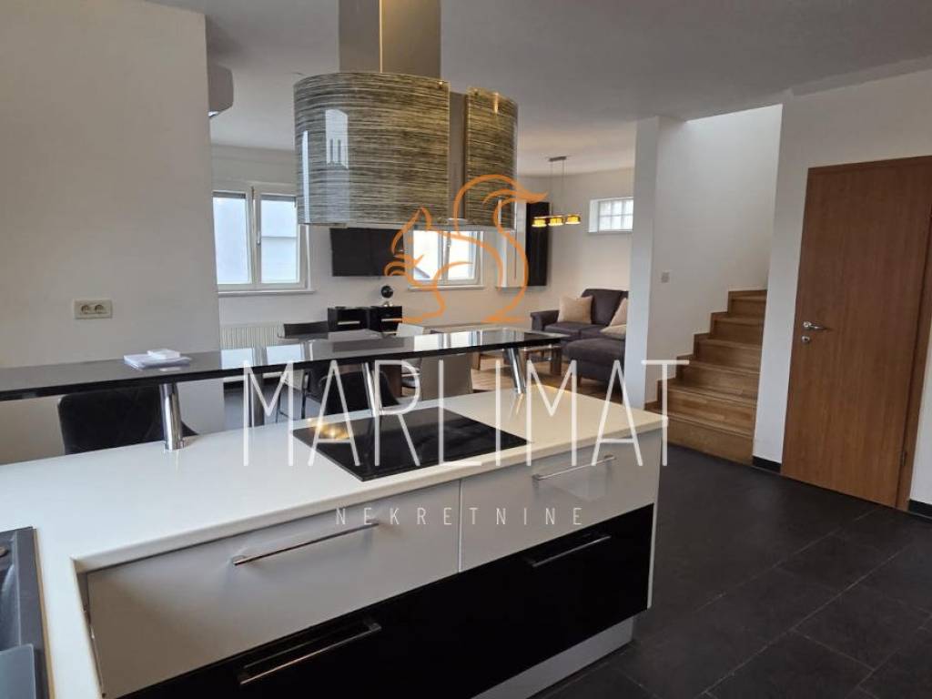 Zagreb, Novi Zagreb - zapad