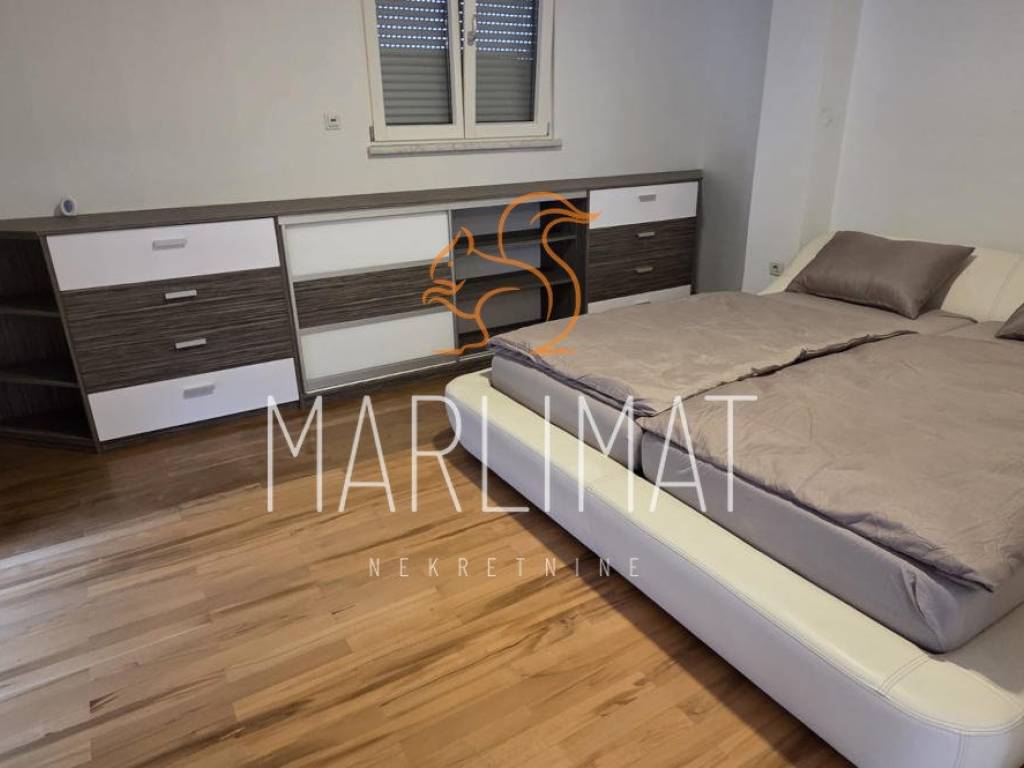 Zagreb, Novi Zagreb - zapad