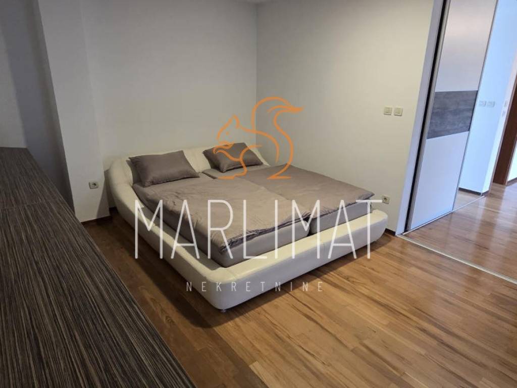 Zagreb, Novi Zagreb - zapad