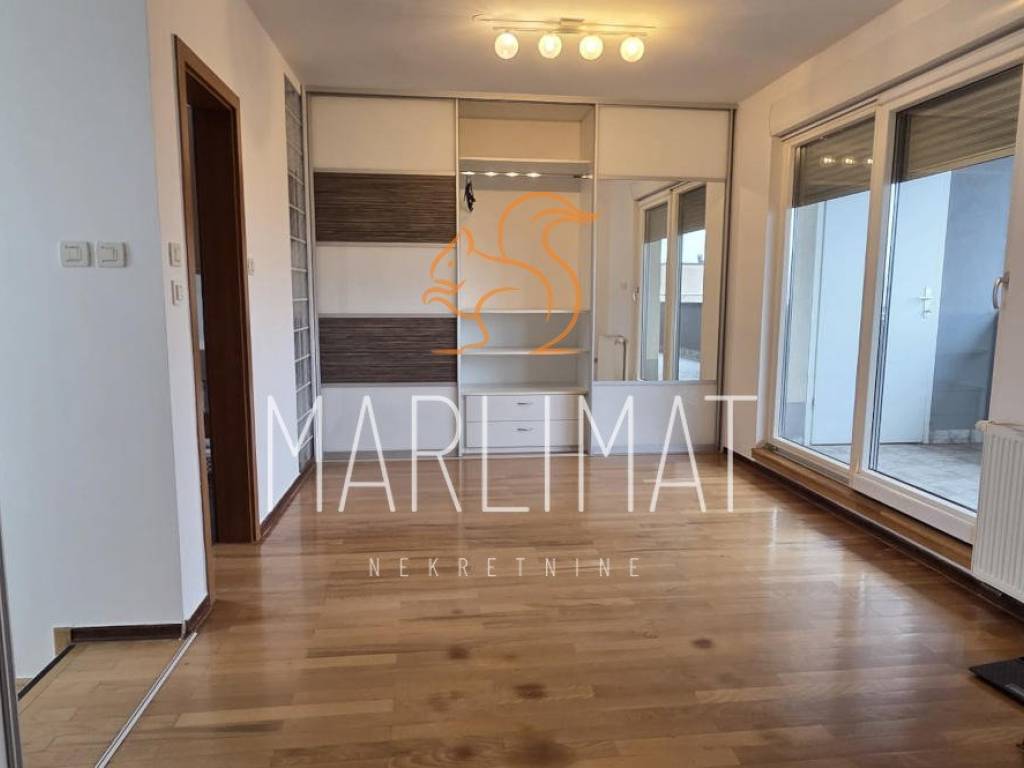 Zagreb, Novi Zagreb - zapad