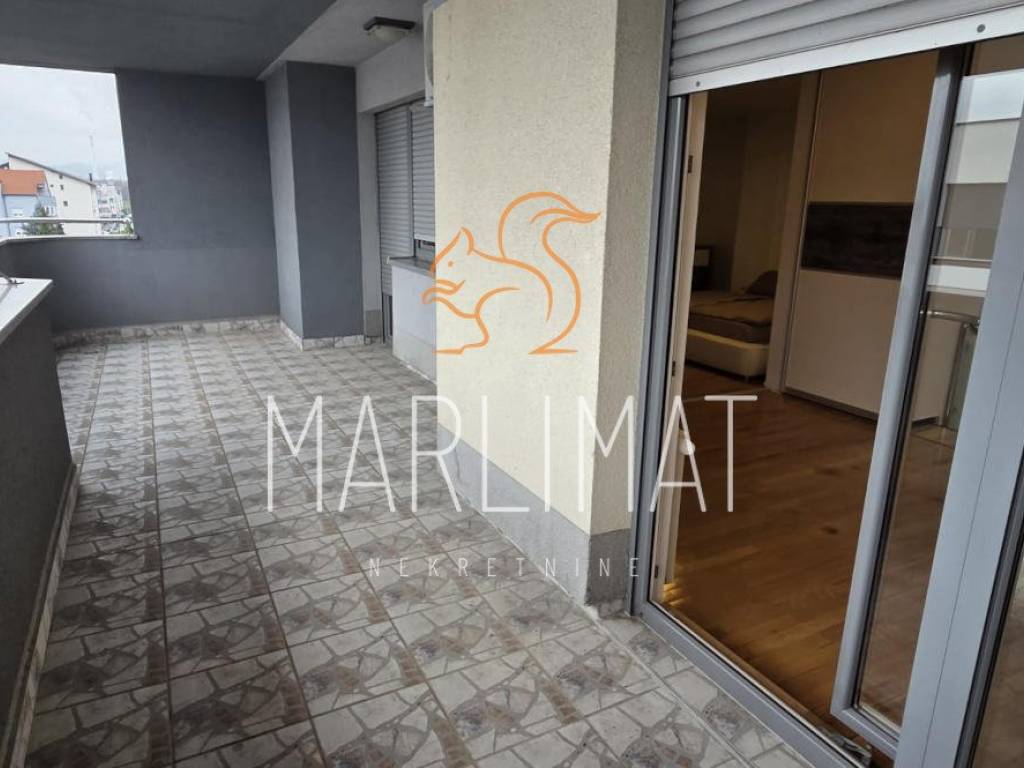 Zagreb, Novi Zagreb - zapad