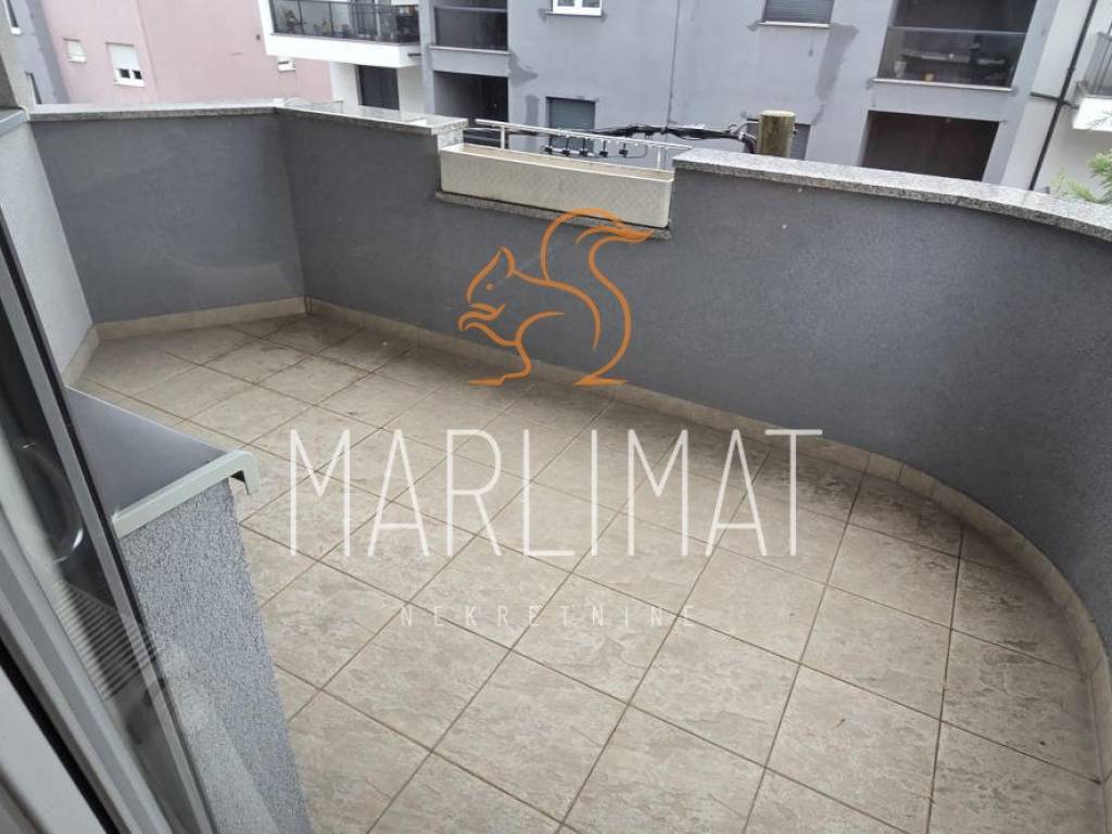 Zagreb, Novi Zagreb - zapad