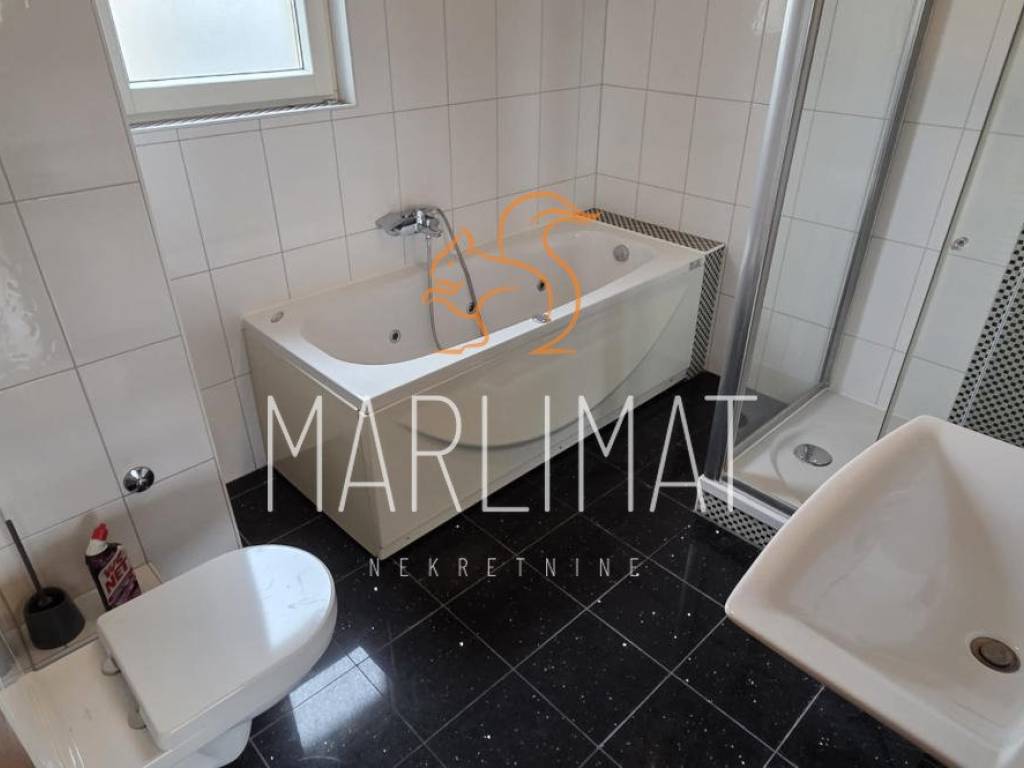 Zagreb, Novi Zagreb - zapad