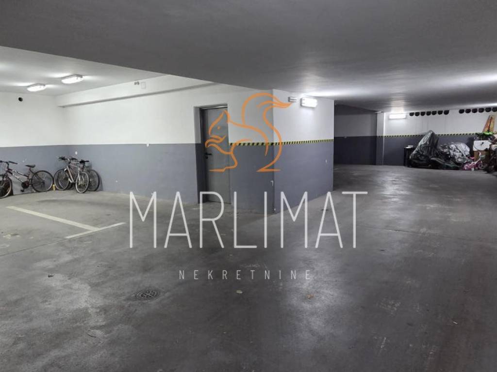 Zagreb, Novi Zagreb - zapad