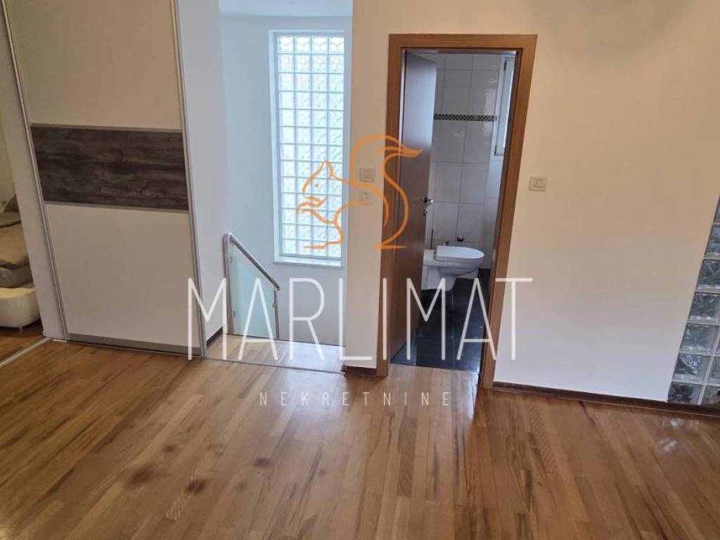 Zagreb, Novi Zagreb - zapad