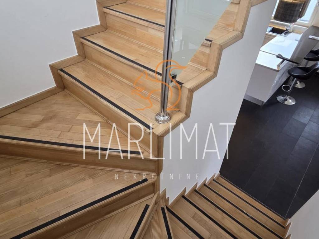 Zagreb, Novi Zagreb - zapad