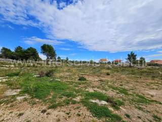 Građevinsko zemljište, Prodaja, Tribunj, Tribunj