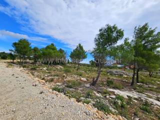 Građevinsko zemljište, Prodaja, Tribunj, Tribunj