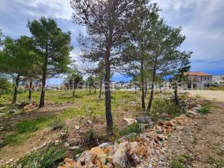 Građevinsko zemljište, Prodaja, Tribunj, Tribunj