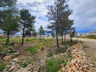 Građevinsko zemljište, Prodaja, Tribunj, Tribunj