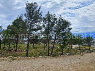 Građevinsko zemljište, Prodaja, Tribunj, Tribunj