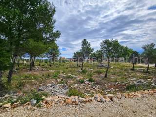 Građevinsko zemljište, Prodaja, Tribunj, Tribunj