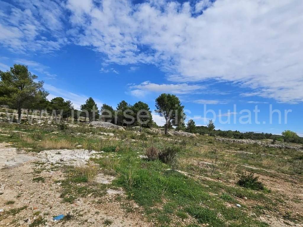 Građevinsko zemljište, Prodaja, Tribunj, Tribunj