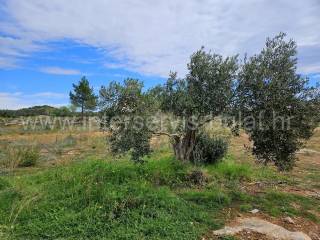 Građevinsko zemljište, Prodaja, Tribunj, Tribunj