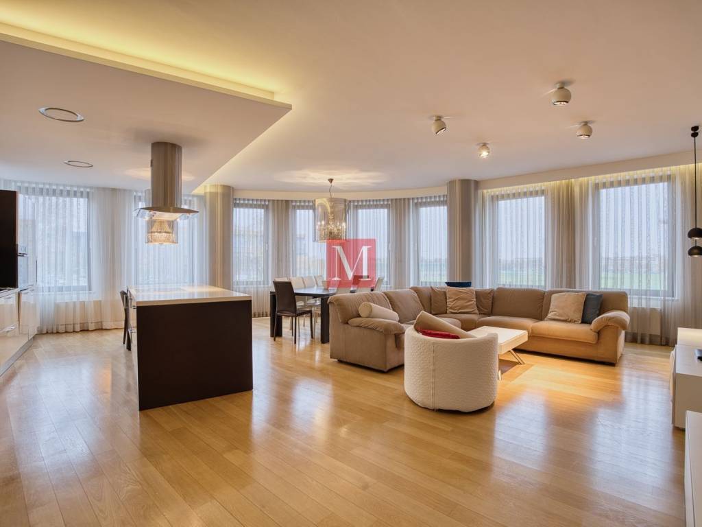 Stan u zgradi, Najam, Zagreb, Maksimir