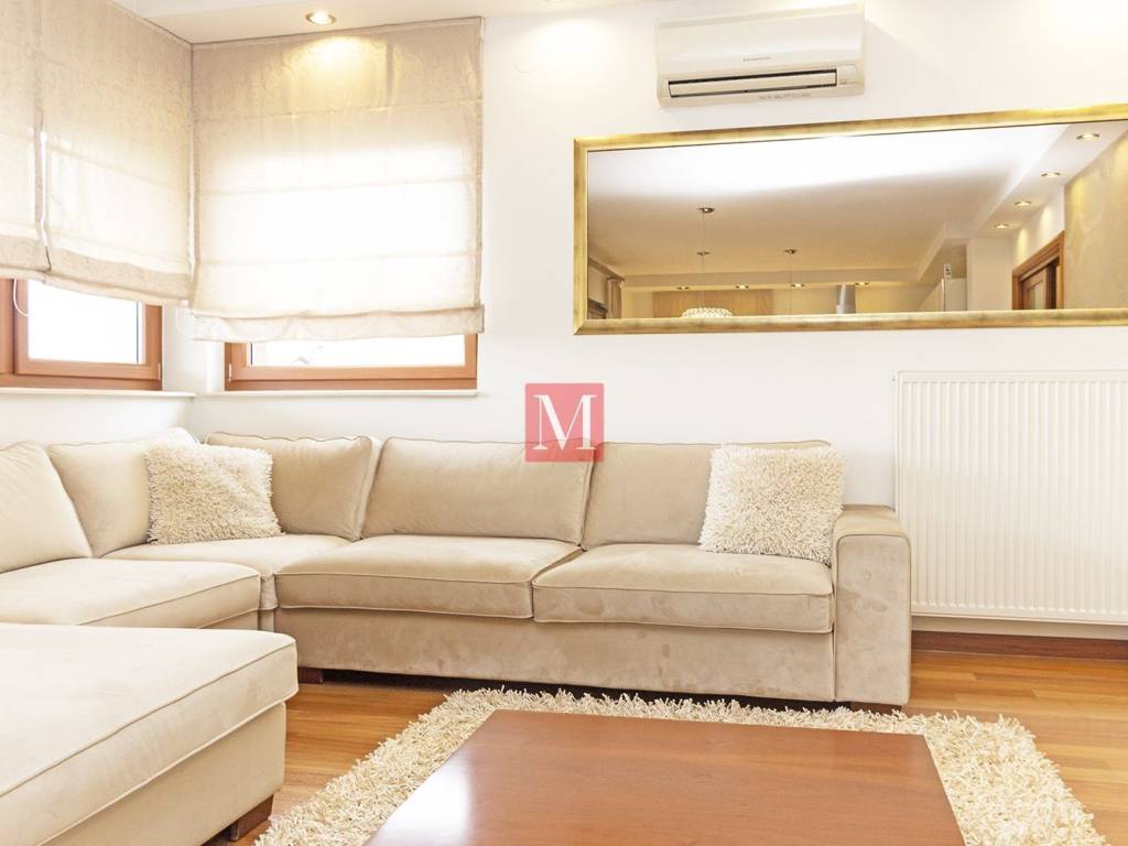 Stan u urbanoj vili, Najam, Zagreb, Črnomerec