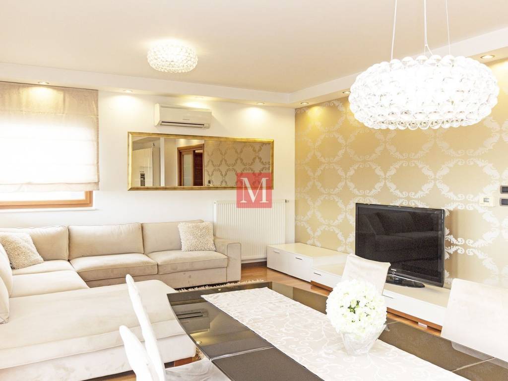 Stan u urbanoj vili, Najam, Zagreb, Črnomerec