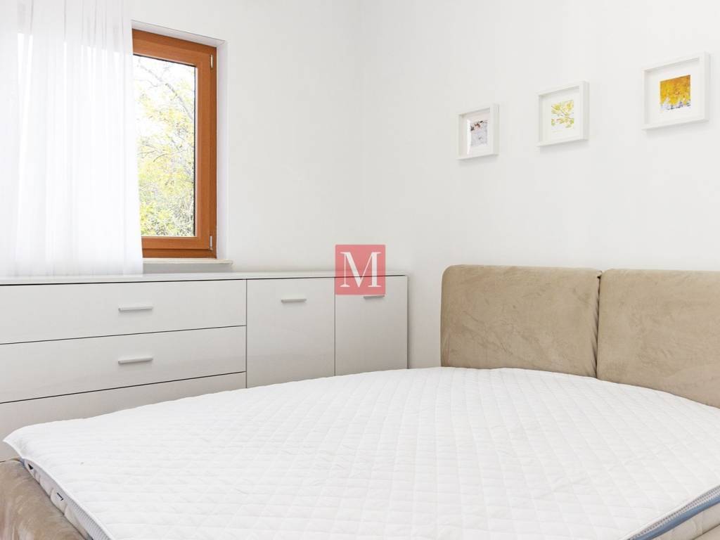 Stan u urbanoj vili, Najam, Zagreb, Črnomerec