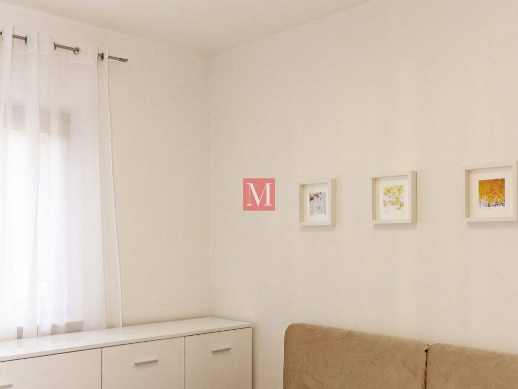 Stan u urbanoj vili, Najam, Zagreb, Črnomerec