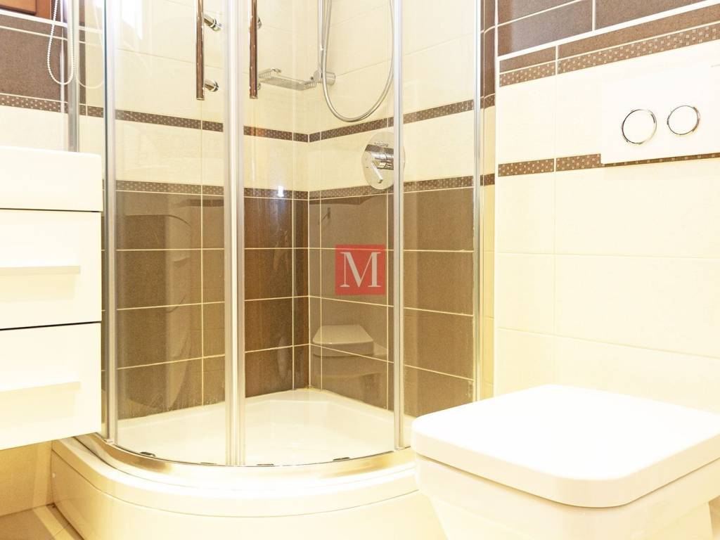 Stan u urbanoj vili, Najam, Zagreb, Črnomerec