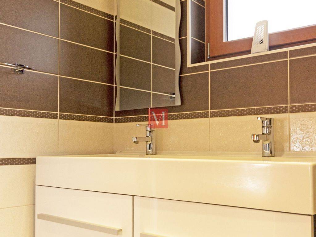 Stan u urbanoj vili, Najam, Zagreb, Črnomerec