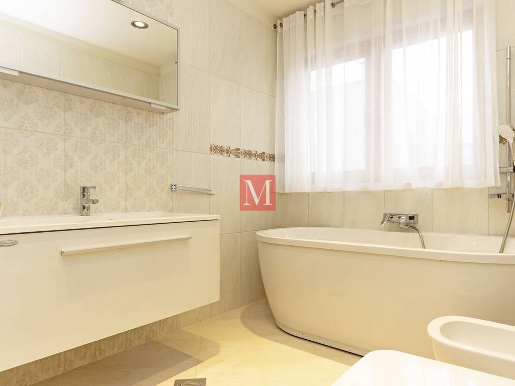 Stan u urbanoj vili, Najam, Zagreb, Črnomerec