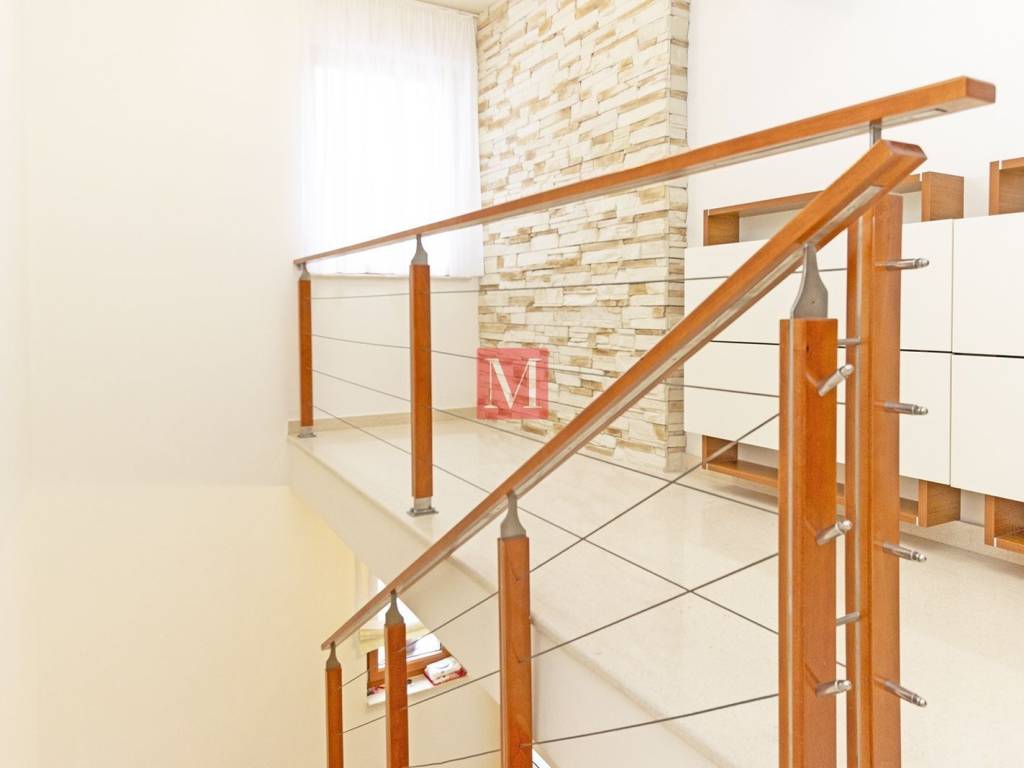 Stan u urbanoj vili, Najam, Zagreb, Črnomerec