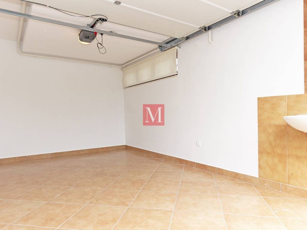 Stan u urbanoj vili, Najam, Zagreb, Črnomerec