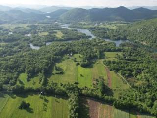 Poljoprivredno zemljište, Prodaja, Gospić - Okolica, Klanac