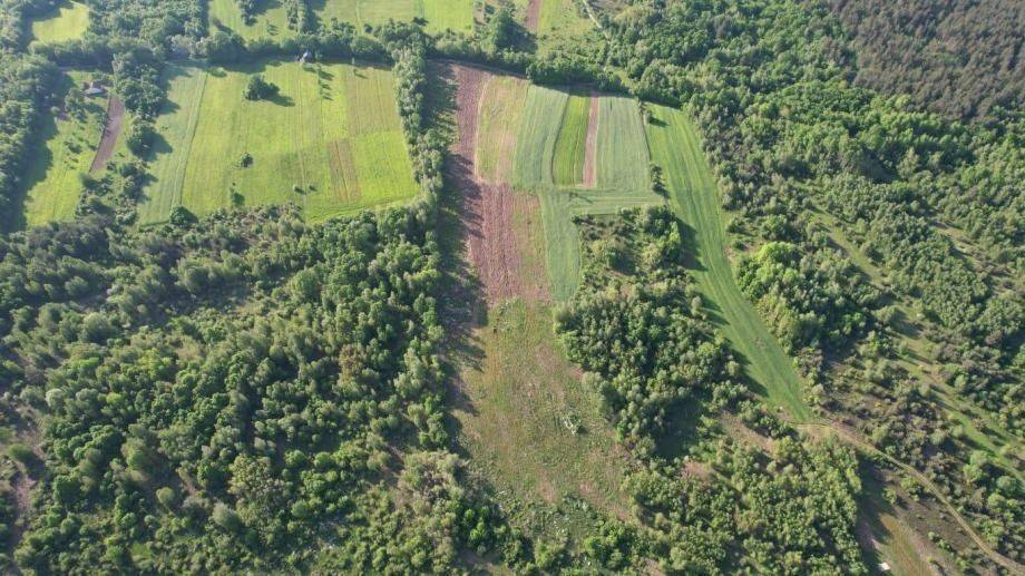 Poljoprivredno zemljište, Prodaja, Gospić - Okolica, Klanac