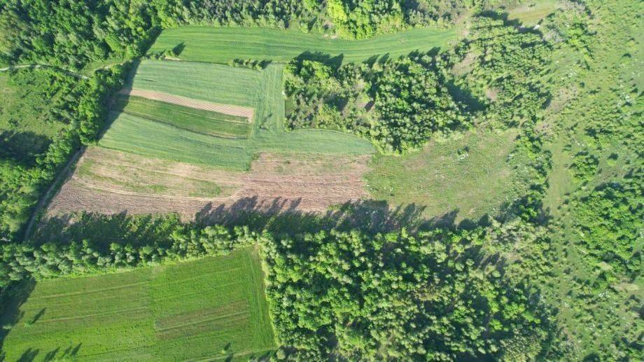 Poljoprivredno zemljište, Prodaja, Gospić - Okolica, Klanac