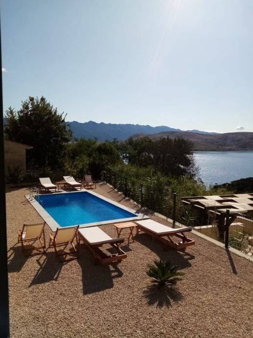 Samostojeća kuća, Prodaja, Pag, Bošana