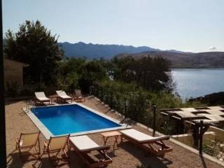 Samostojeća kuća, Prodaja, Pag, Bošana