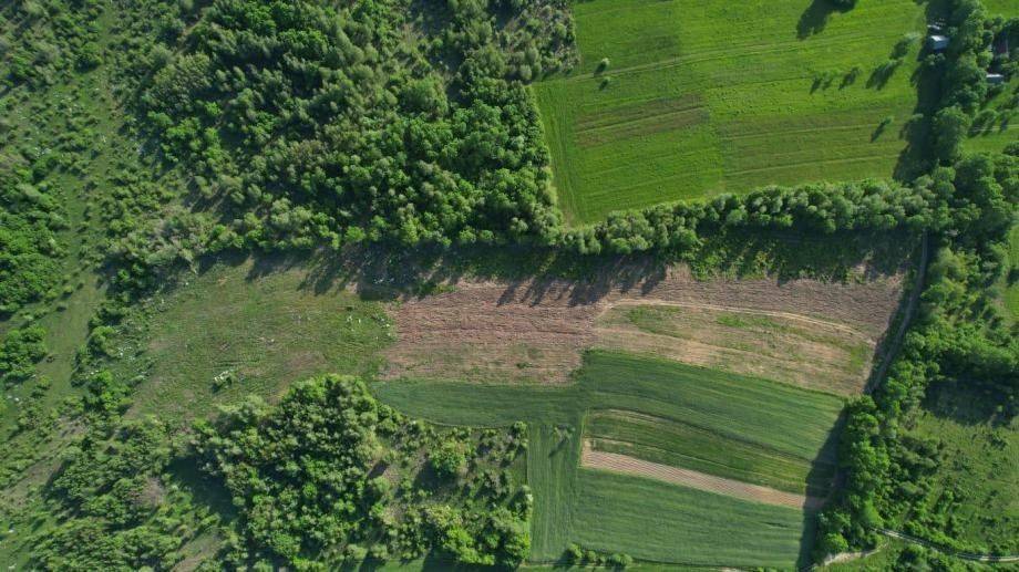 Poljoprivredno zemljište, Prodaja, Gospic - Okolica, Klanac