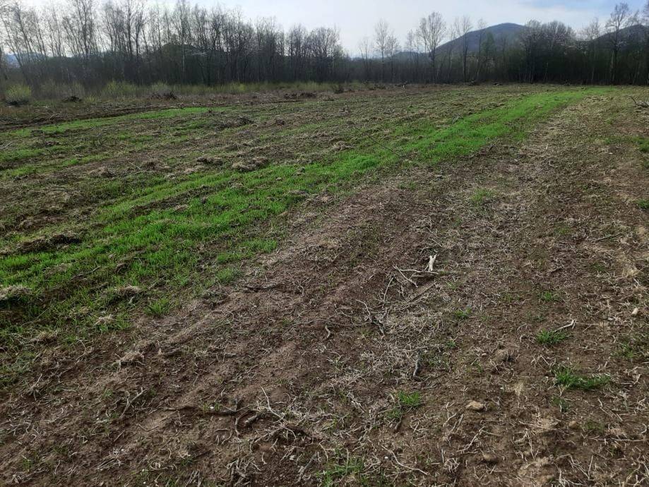 Poljoprivredno zemljište, Prodaja, Gospic - Okolica, Klanac