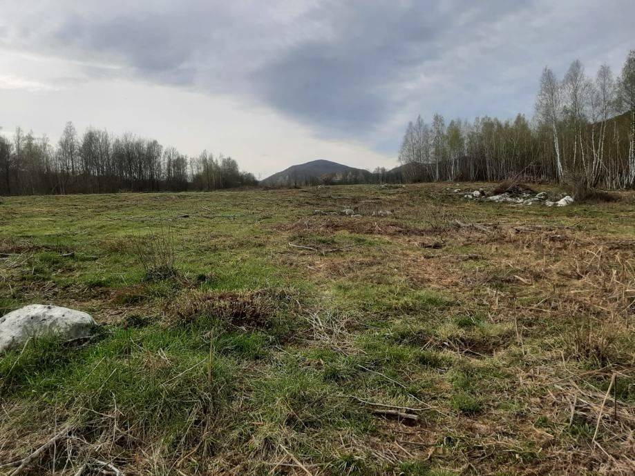 Poljoprivredno zemljište, Prodaja, Gospic - Okolica, Klanac