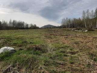 Poljoprivredno zemljište, Prodaja, Gospic - Okolica, Klanac