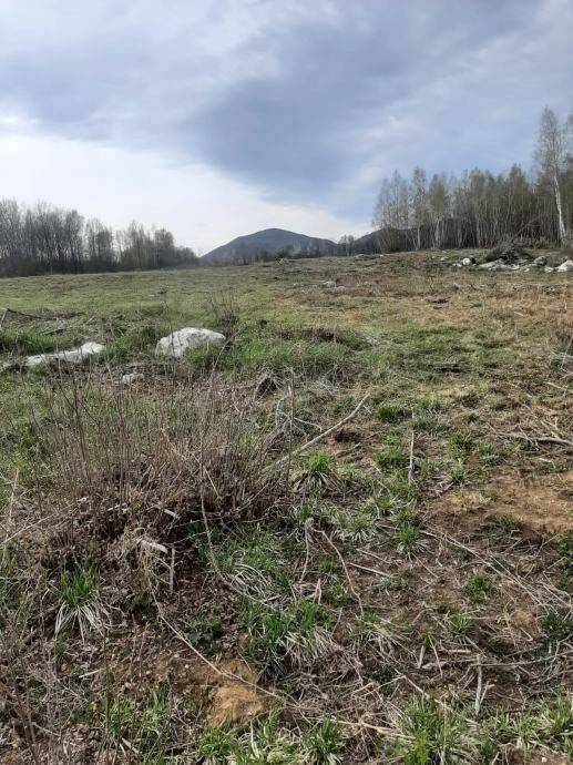 Poljoprivredno zemljište, Prodaja, Gospic - Okolica, Klanac