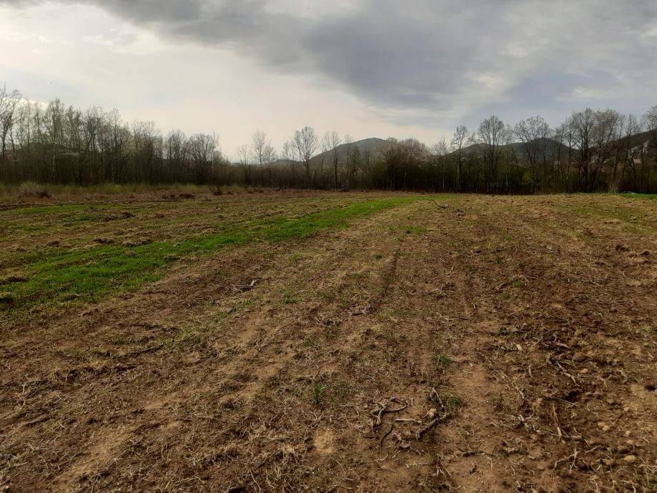 Poljoprivredno zemljište, Prodaja, Gospic - Okolica, Klanac