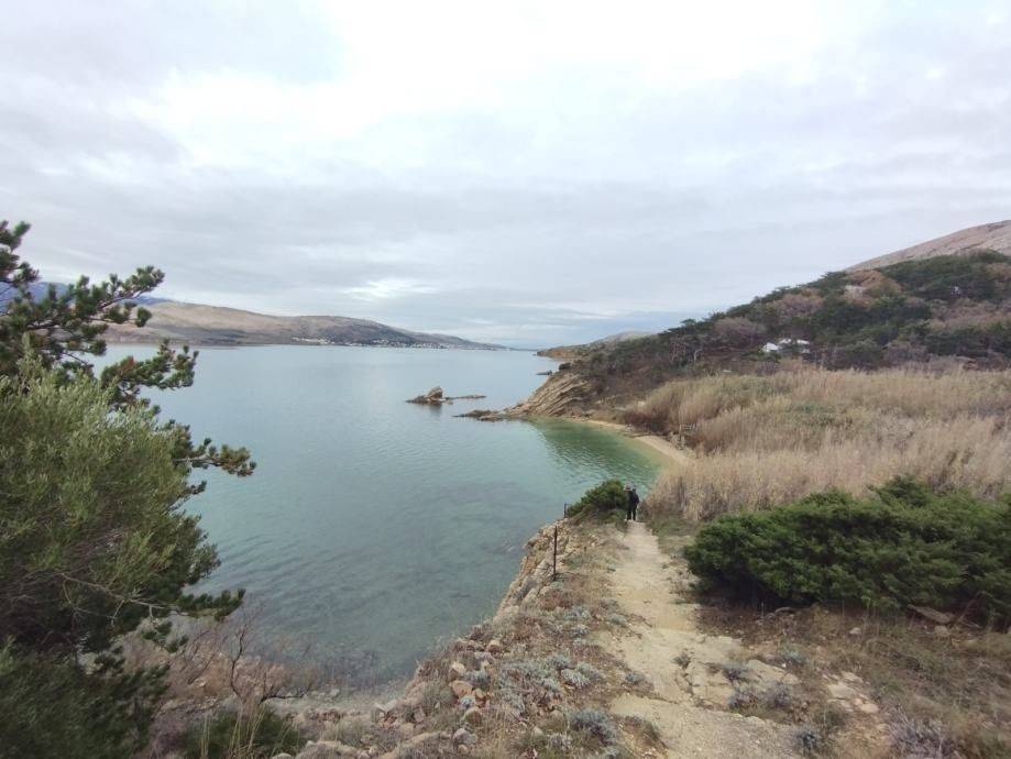 Samostojeća kuća, Prodaja, Pag, Bošana