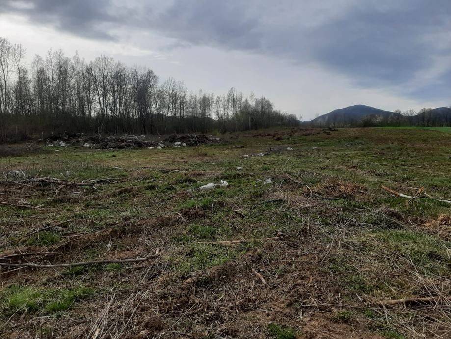 Poljoprivredno zemljište, Prodaja, Gospic - Okolica, Klanac